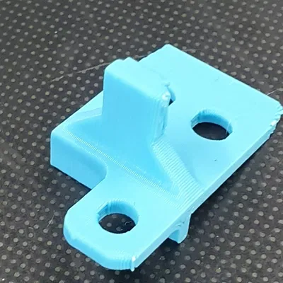 Bộ phận thay thế giá treo IKEA KVARTAL cho thanh kéo