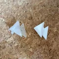Giá đỡ bàn chải đánh răng Ikea Dragan bị mất chân - Thumbnail 2