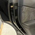 Nắp cao su cửa sau Tesla in 3D - Thumbnail 2