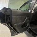 Nắp cao su cửa sau Tesla in 3D - Thumbnail 7