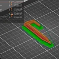 Rào chắn từ tính Lawnnail cho máy cắt cỏ Landroid - Thumbnail 2