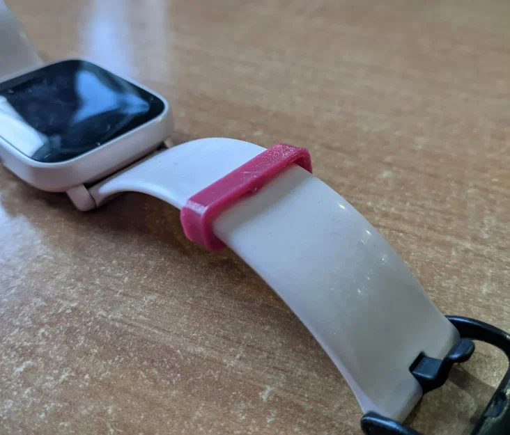 Vòng an toàn thay thế cho đồng hồ Xiaomi Amazfit - Image 1