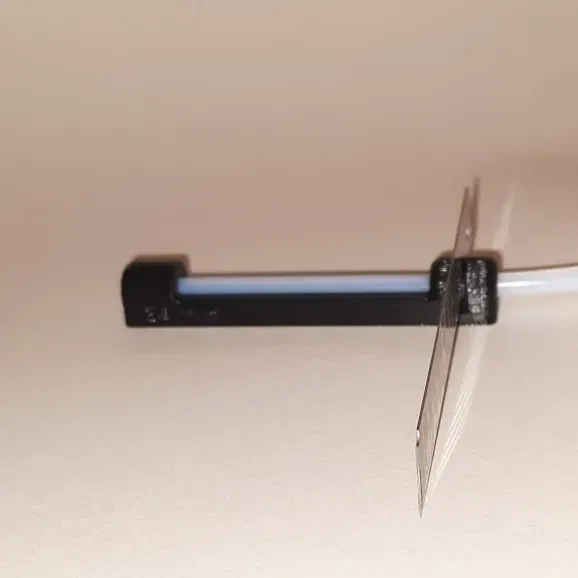 Công cụ cắt ống PTFE cho máy in 3D Elegoo Neptune 3 Pro - Image 1