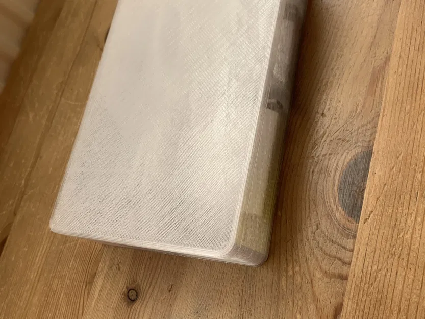 Hộp nhỏ đựng cáp và phụ kiện khi di chuyển - Image 4