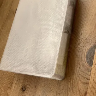 Hộp nhỏ đựng cáp và phụ kiện khi di chuyển