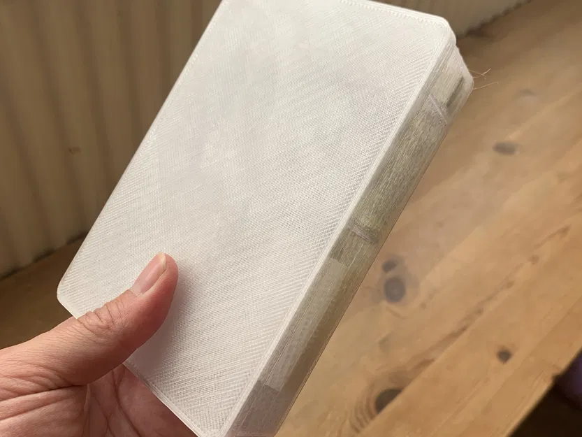 Hộp nhỏ đựng cáp và phụ kiện khi di chuyển - Image 5