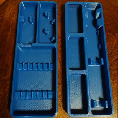 Hộp đựng Pinecil chắc chắn không thỏa hiệp cho hàn điện