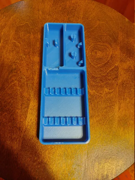 Hộp đựng Pinecil chắc chắn không thỏa hiệp cho hàn điện - Image 4