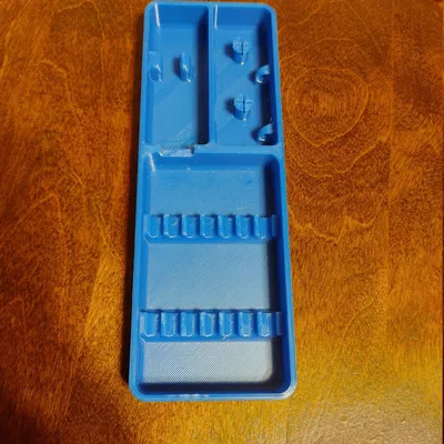 Hộp đựng Pinecil chắc chắn không thỏa hiệp cho hàn điện