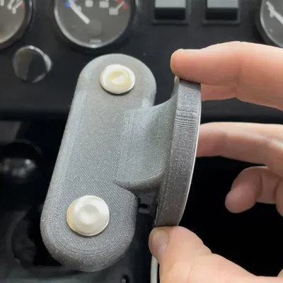 Giá đỡ điện thoại Magsafe cho Caterham 7