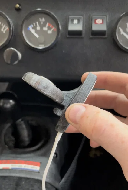 Giá đỡ điện thoại Magsafe cho Caterham 7 - Image 3