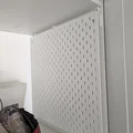 Giá đỡ Skådis cho tủ Ikea PAX kích thước 56x56cm - Thumbnail 1