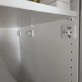 Giá đỡ Skådis cho tủ Ikea PAX kích thước 56x56cm - Thumbnail 2