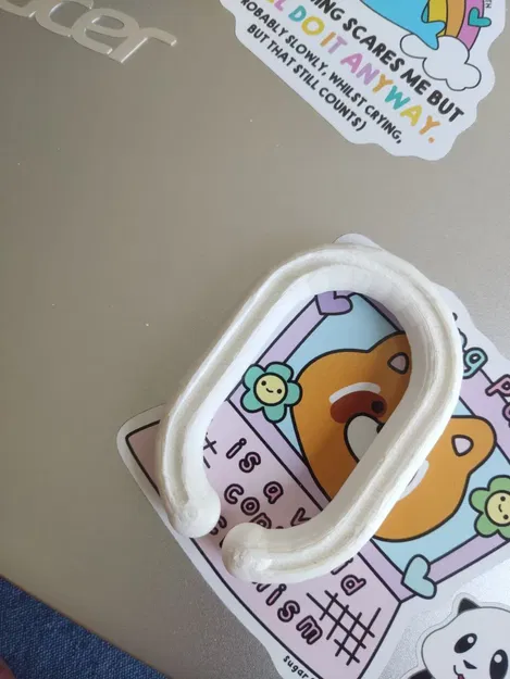 Vòng thay thế cho đồ chơi mềm Fisher Price Play Gym - Image 1