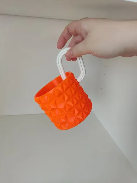 Vòng thay thế cho đồ chơi mềm Fisher Price Play Gym - Image 2