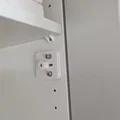 Giá đỡ Skådis cho tủ Ikea PAX kích thước 56x56cm - Thumbnail 3