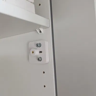 Giá đỡ Skådis cho tủ Ikea PAX kích thước 56x56cm