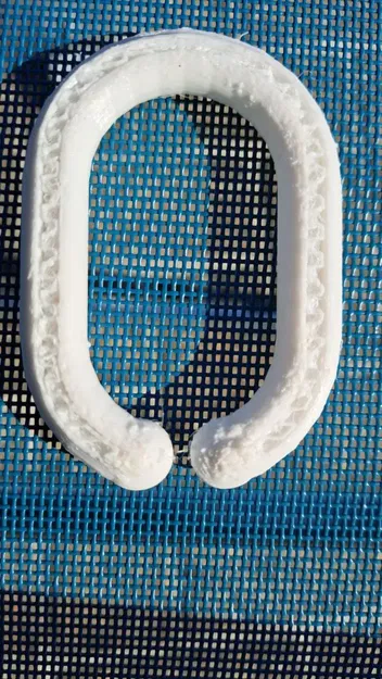 Vòng thay thế cho đồ chơi mềm Fisher Price Play Gym - Image 3