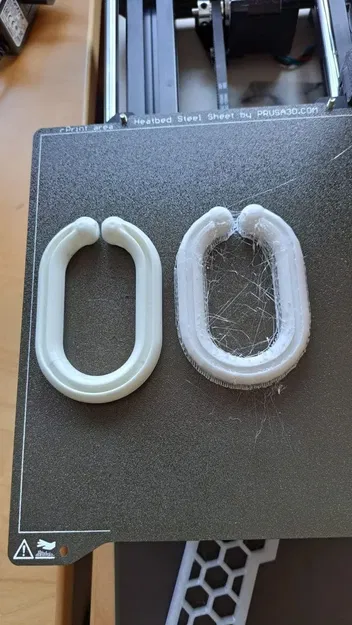 Vòng thay thế cho đồ chơi mềm Fisher Price Play Gym - Image 4