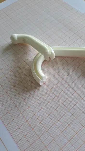 Vòng thay thế cho đồ chơi mềm Fisher Price Play Gym - Image 5