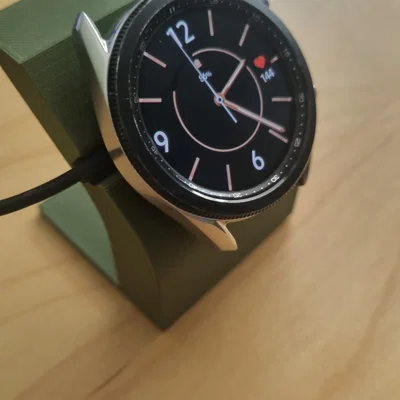 Giá đỡ sạc không dây cho đồng hồ Samsung Series 3