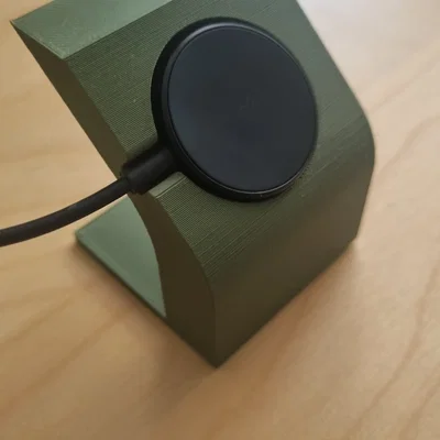 Giá đỡ sạc không dây cho đồng hồ Samsung Series 3