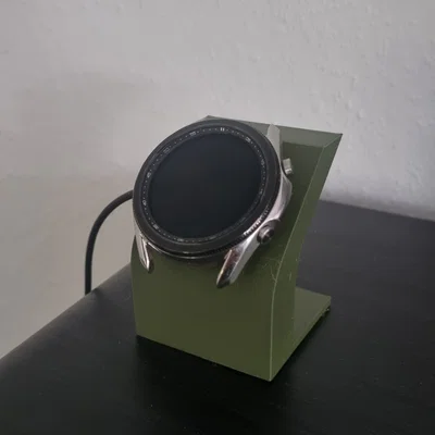 Giá đỡ sạc không dây cho đồng hồ Samsung Series 3