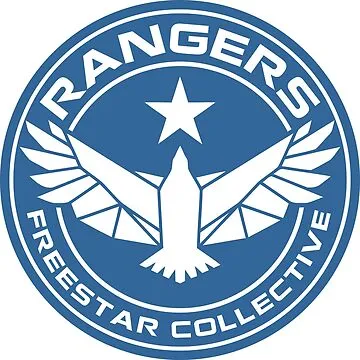 Biểu tượng Freestar Rangers trong game Starfield của Bethesda - Image 1