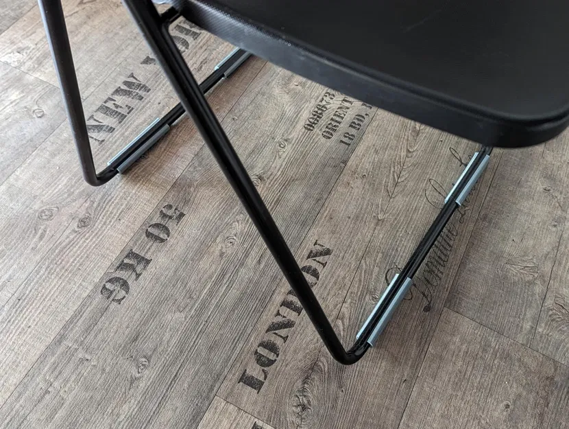 Chân TPU lớn cho ghế Nisse của IKEA - Image 1