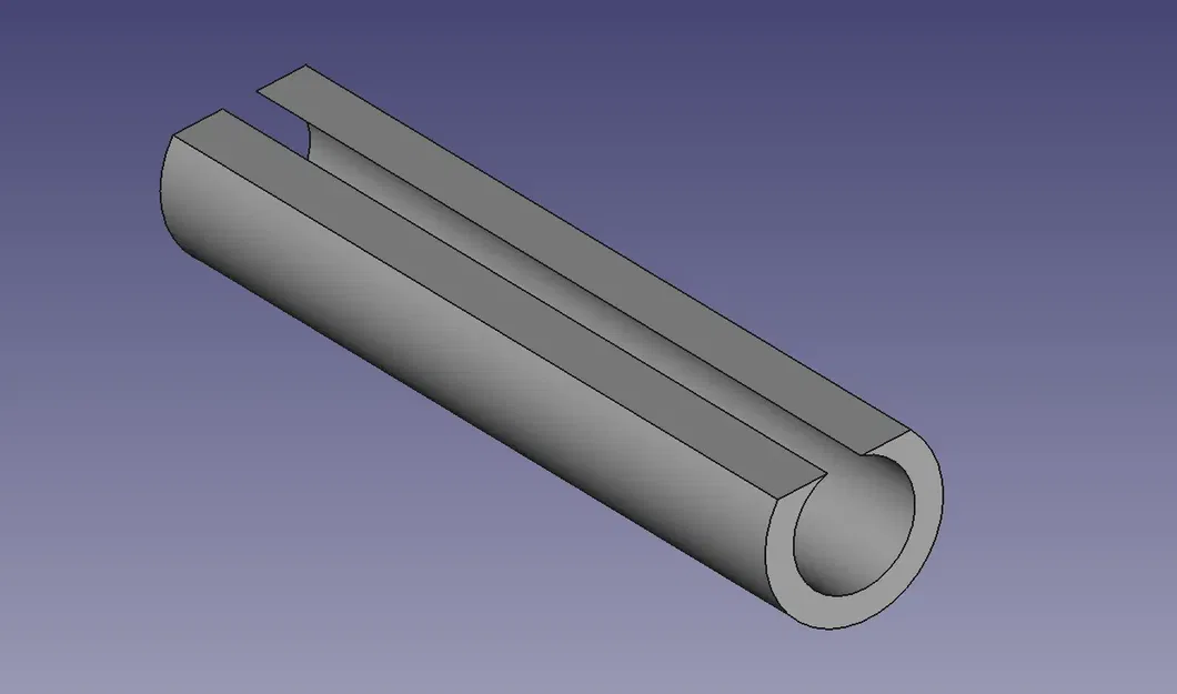 Chân TPU lớn cho ghế Nisse của IKEA - Image 2