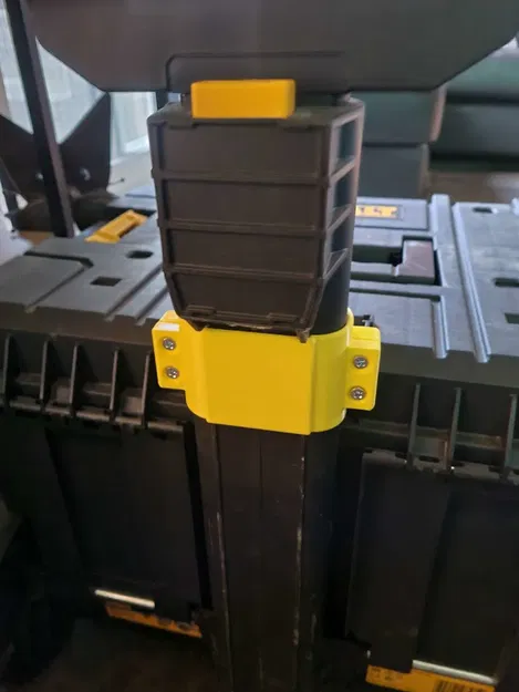 Bản thay thế bản lề mạnh mẽ cho Dewalt Tstak IV DWST83347-1 - Image 4