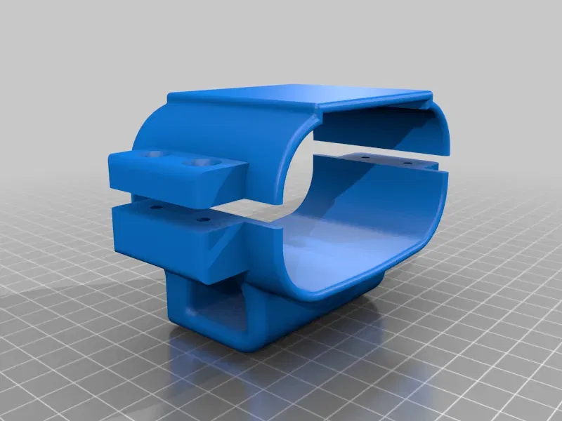 Bản thay thế bản lề mạnh mẽ cho Dewalt Tstak IV DWST83347-1 - Image 5