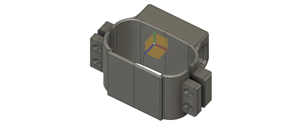 Bản thay thế bản lề mạnh mẽ cho Dewalt Tstak IV DWST83347-1 - Image 6