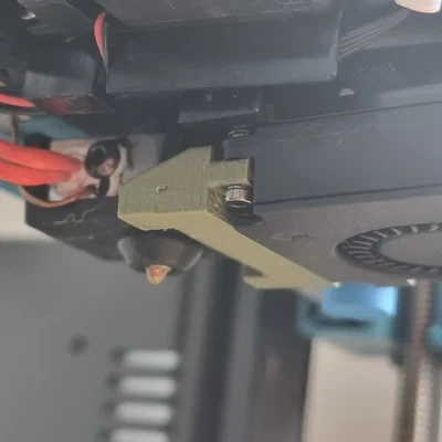 Bộ phận nâng cấp quạt làm mát cho máy in 3D Sovol SV06