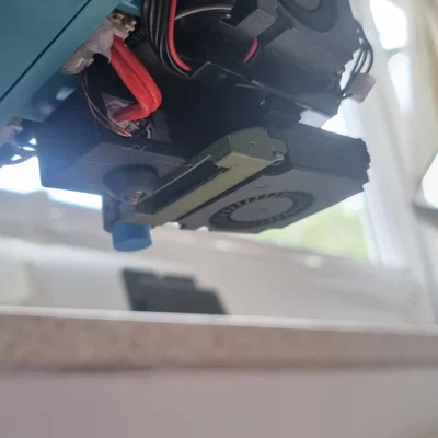 Bộ phận nâng cấp quạt làm mát cho máy in 3D Sovol SV06