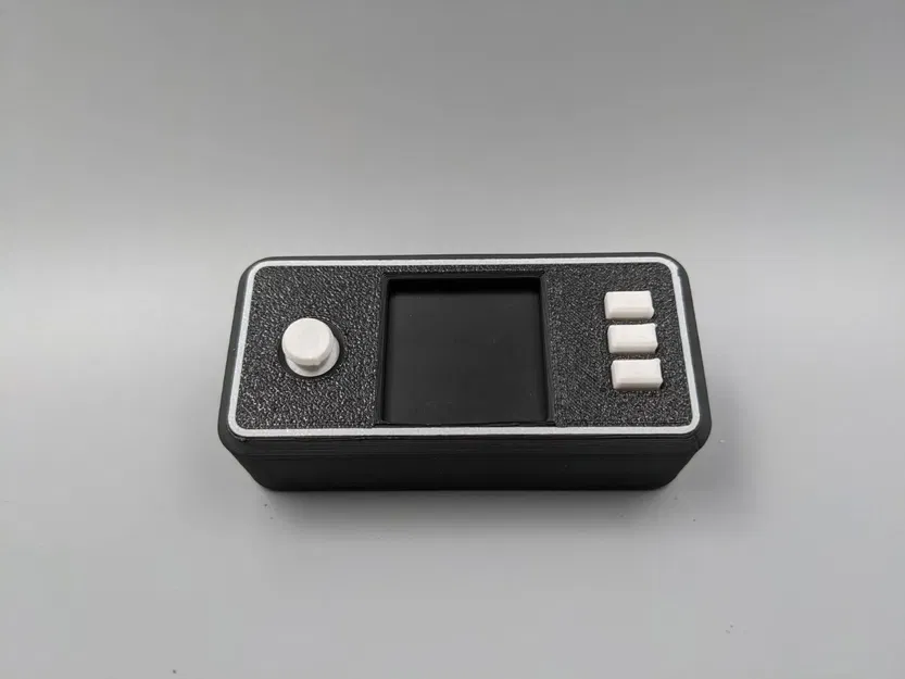 Vỏ bảo vệ SeedSigner Pill chắc chắn với thiết kế nhỏ gọn - Image 1