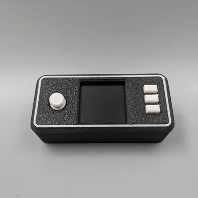 Vỏ bảo vệ SeedSigner Pill chắc chắn với thiết kế nhỏ gọn