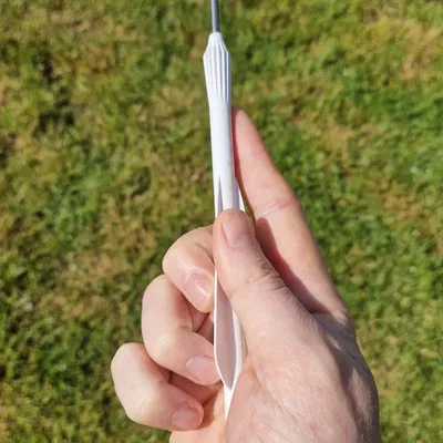 Chế độ bình hoa cho phi tiêu ném