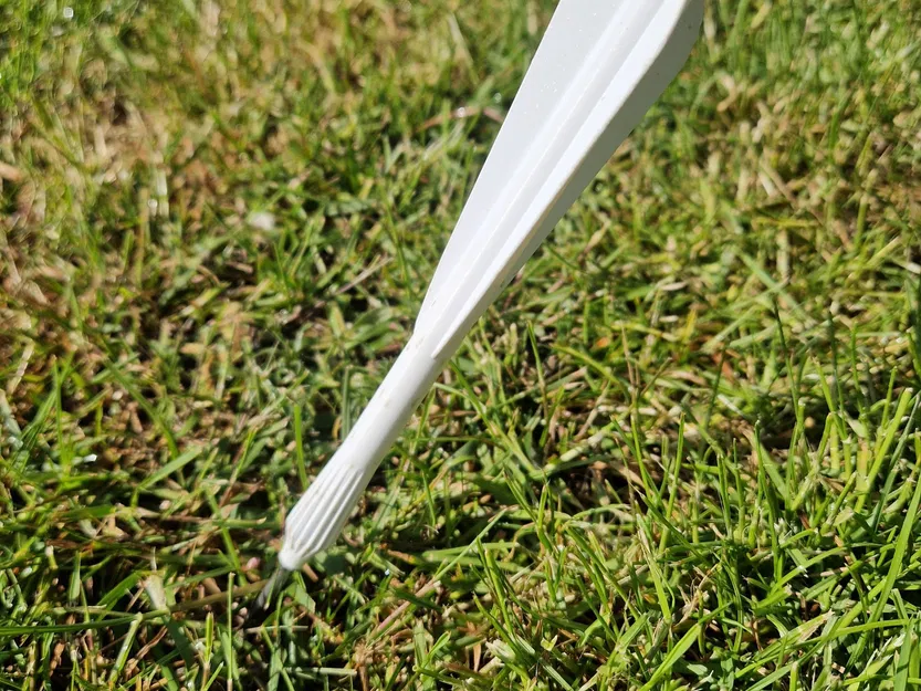 Chế độ bình hoa cho phi tiêu ném - Image 3