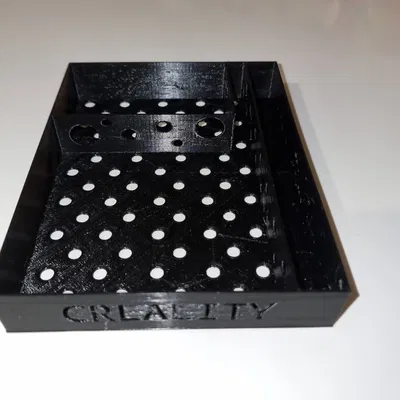 Khay đựng dụng cụ Creality tiện lợi cho máy in 3D