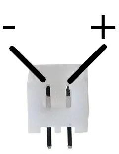 Nắp PSU 120mm cho máy in 3D CTC Bizer - Image 5