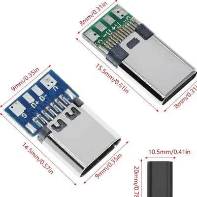 Nắp lưng cho màn hình LCD 10" Pollin T101P150T3S201_HDMI