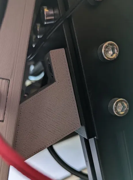 Nắp lưng cho màn hình LCD 10" Pollin T101P150T3S201_HDMI - Image 4