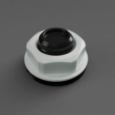 Nắp trung tâm bánh xe Nismo LMGT1/2 thay thế