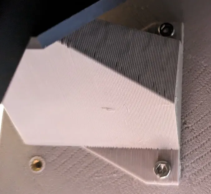 Nắp lưng cho màn hình LCD 10" Pollin T101P150T3S201_HDMI - Image 5