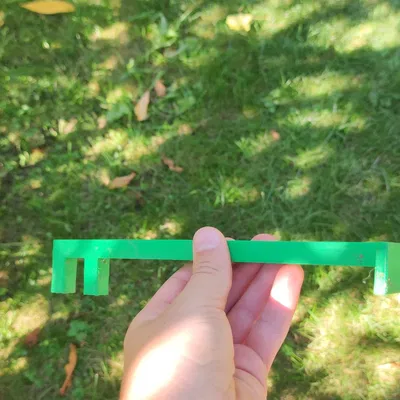 Giá đỡ cửa sổ nhà kính