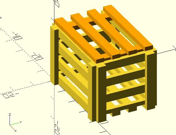 Hộp lưu trữ đa năng có nắp tùy chỉnh cho nhiều kích thước - Image 2