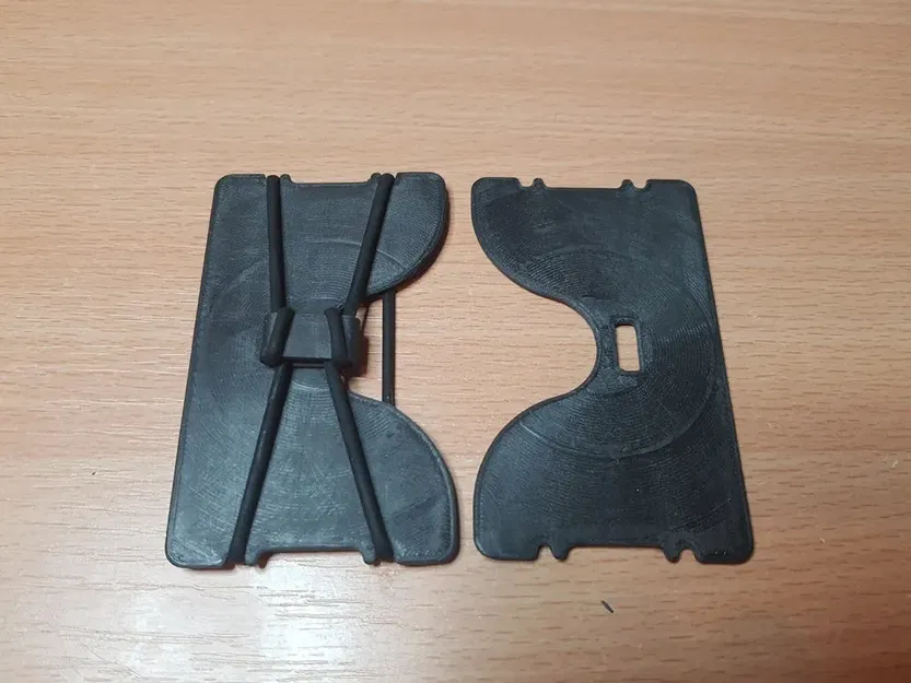 Ví đựng tiền tối giản - Image 2