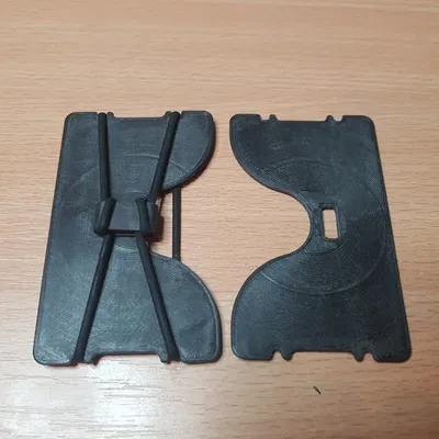 Ví đựng tiền tối giản