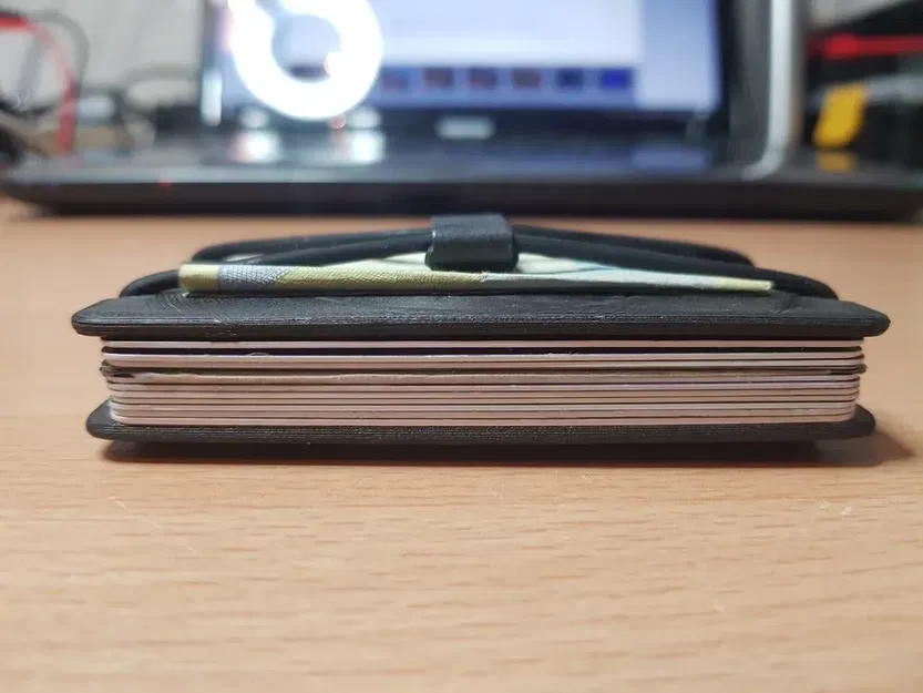 Ví đựng tiền tối giản - Image 7